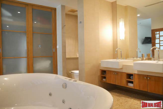 Indochine Resort | Spectacular Three Bedroom Kalim Condo for Sale with Amazing Views of Patong Bay-14
