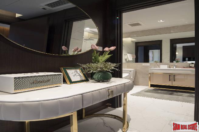 New Exciting High-Rise Condo at Asoke - 1 Bed Units-11
