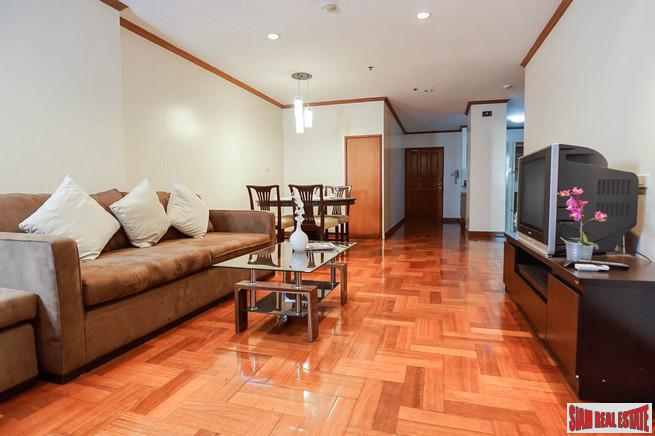Liberty Park II | Spacious Two Bedroom Recently Decorated Condo for Sale in Nana-15
