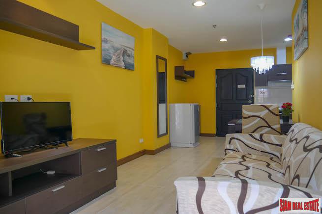 Phuket Villa Patong Beach | Cozy One Bedroom Ground Floor Condo in World Famous Patong Beach, Phuket-4