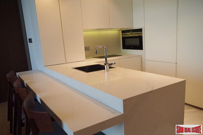 Saladaeng One | Super Modern and Conveniently Located Silom One Bedroom for Sale with Views of Lumphini Park-7