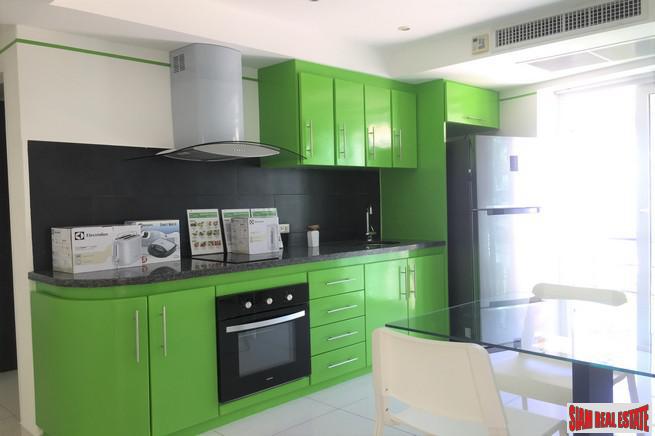 Kata Seaview Villas