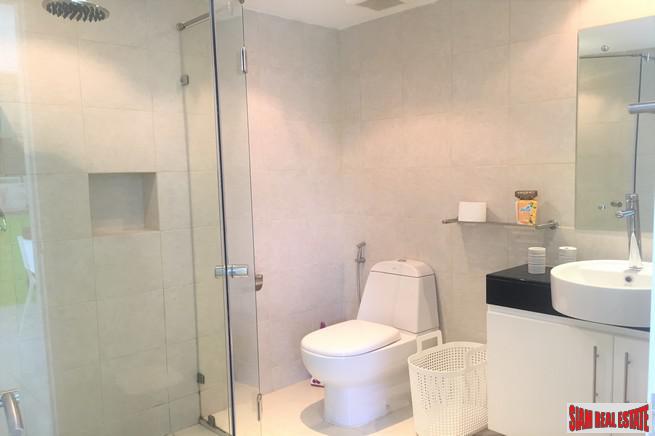 Kata Seaview Villas