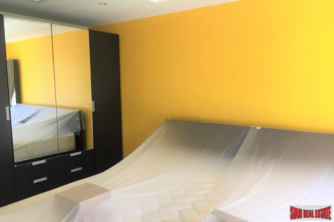 Kata Seaview Villas