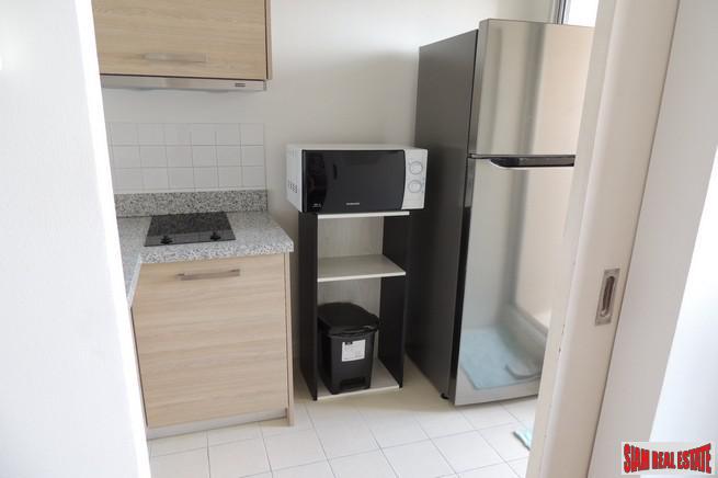 One Condo Sukhumvit 26 | Fantastic Opportunity - Two Side by Side units with Unblocked City Views-24