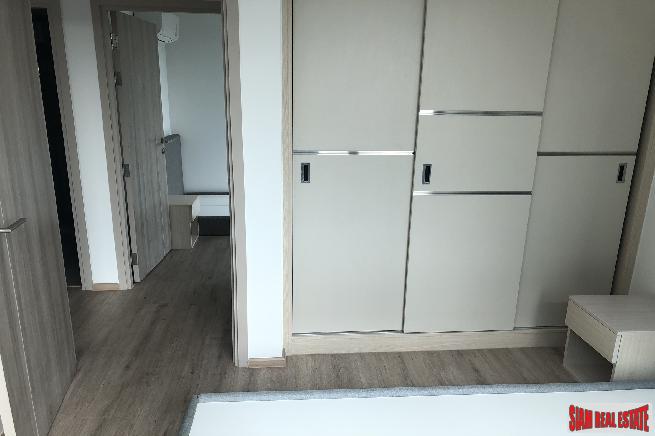 Brand New Low Rise Condo only 300 Metres to BTS On Nut, Sukhumvit 50 - 2 Bed Pool View-5