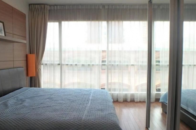 The Address Chidlom | Convenient and Quiet High End Condo-1