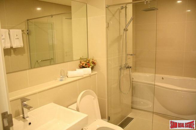 Ivy Thonglor | Cheerful Fully Furnished One Bedroom in an Excellent Thong Lo Location-7