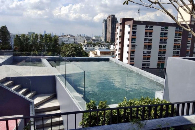 Dcondo Sukhumvit 109