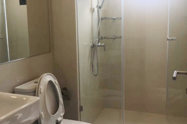 Dcondo Sukhumvit 109