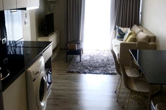 Dcondo Sukhumvit 109