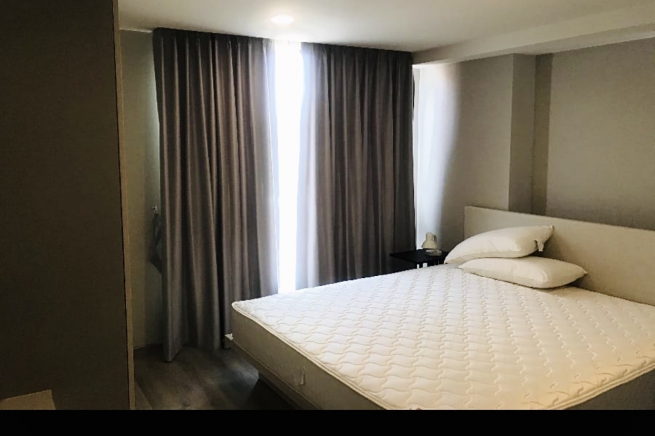 Dcondo Sukhumvit 109