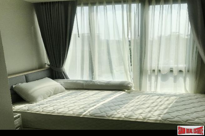 Dcondo Sukhumvit 109