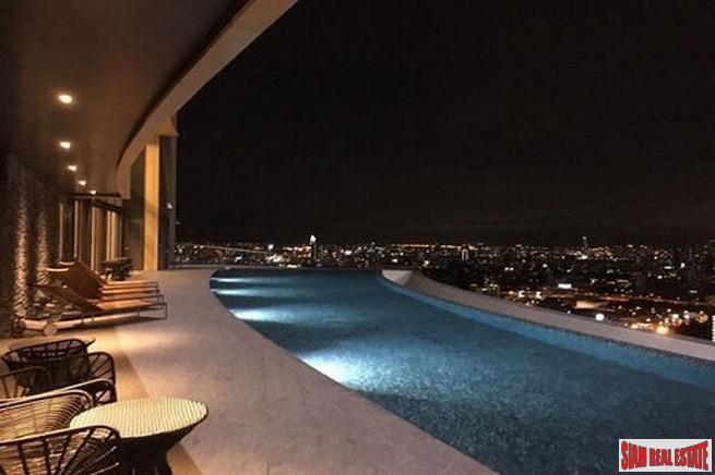 The Lumpini 24 - Cozy Two Bedroom Condo for Sale in Prime Phrom Phong Location-7