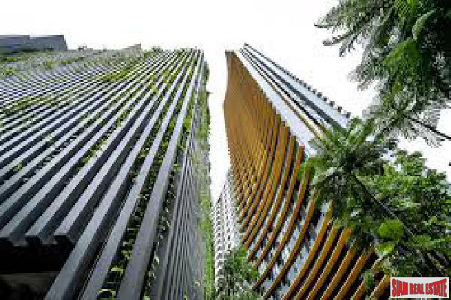 The Lumpini 24 - Cozy Two Bedroom Condo for Sale in Prime Phrom Phong Location-8