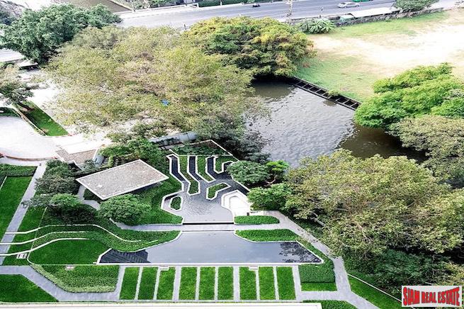 New One Bedroom Condo for Sale with Unblocked City Views in Phloen Chit-5