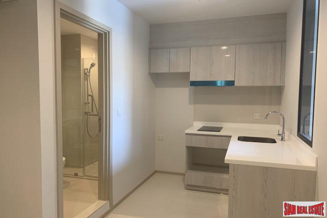 New One Bedroom Condo for Sale with Unblocked City Views in Phloen Chit-7