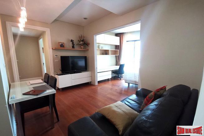 Bright Sukhumvit 24 | Two Bedroom Condo for Sale in a Prime Location of Phrom Phong-9