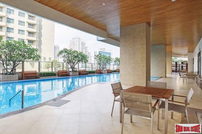 Bright Sukhumvit 24 | Two Bedroom Condo for Sale in a Prime Location of Phrom Phong-1