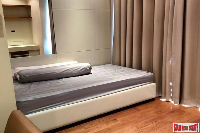 The Address Sukhumvit 28 | Two Bedroom Phrom Phong Condo for Sale with Unblocked Views - Priced to Sell-5