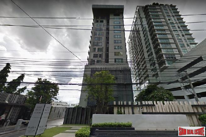 The Vertical Aree by Sansiri | Beautiful Fully Decorated Condominium in Ari - 300m. from BTS-15