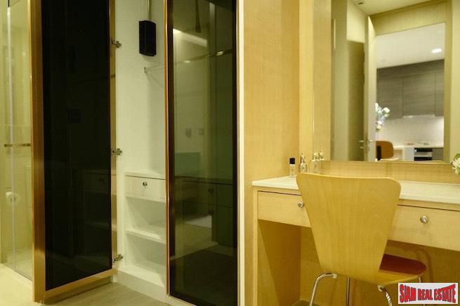 The Esse Asoke | Luxurious Two Bedroom Asok Condo for Sale on the 36th Floor-17