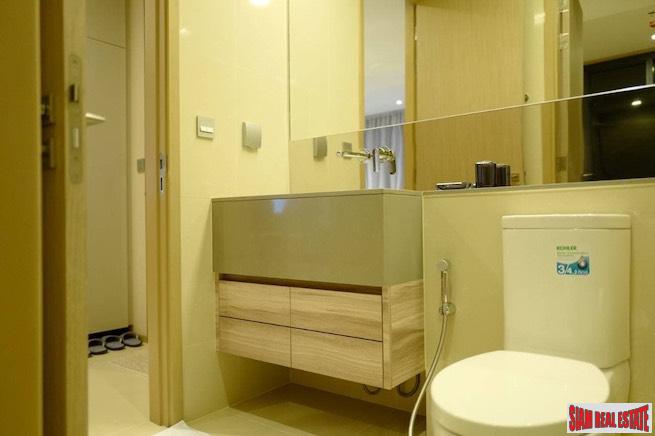 The Esse Asoke | Luxurious Two Bedroom Asok Condo for Sale on the 36th Floor-18