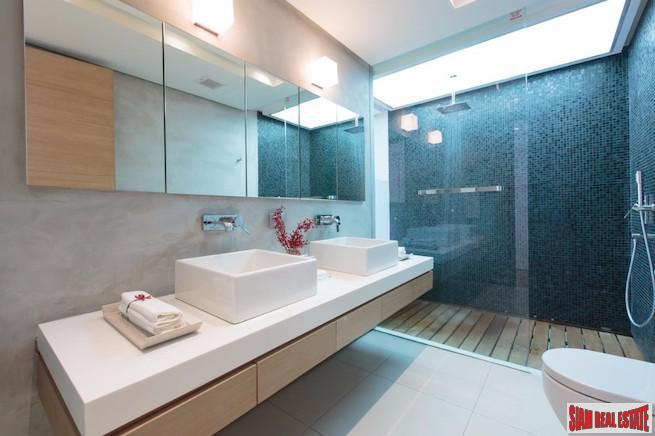 Villa Saengootsa | Incredible Five Bedroom Sea View Estate Villa for Sale in Kamala-28