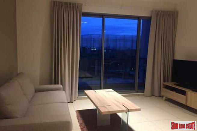 The Lofts Ekkamai | New Furnished One Bedroom for Sale Near BTS Ekkamai-3