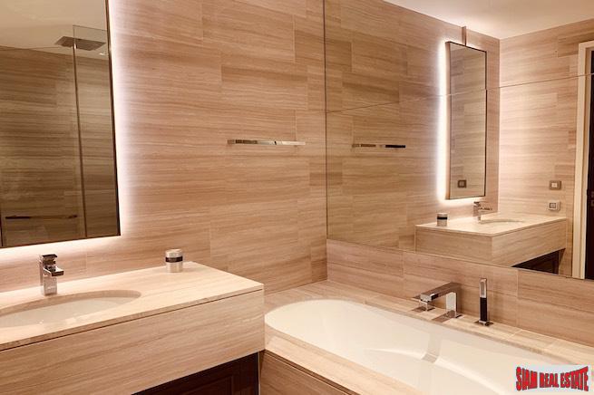 The Diplomat 39 | Elegant Two Bedroom for Sale Near Many Phrom Phong Amenities-1