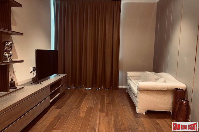 The Diplomat 39 | Elegant Two Bedroom for Sale Near Many Phrom Phong Amenities-5