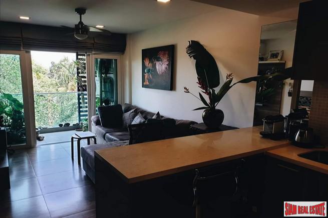 Naiharn Sea Condominium