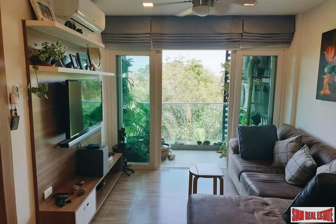 Naiharn Sea Condominium