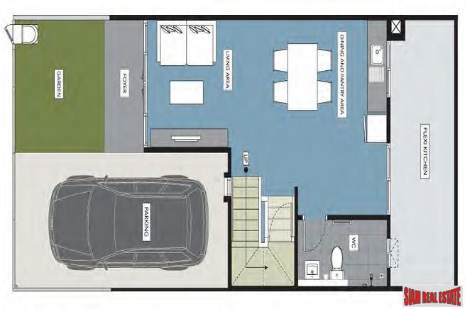 The Colors Leisure Bangna km.8