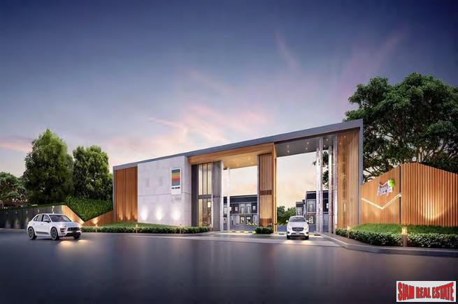 The Colors Leisure Bangna km.8