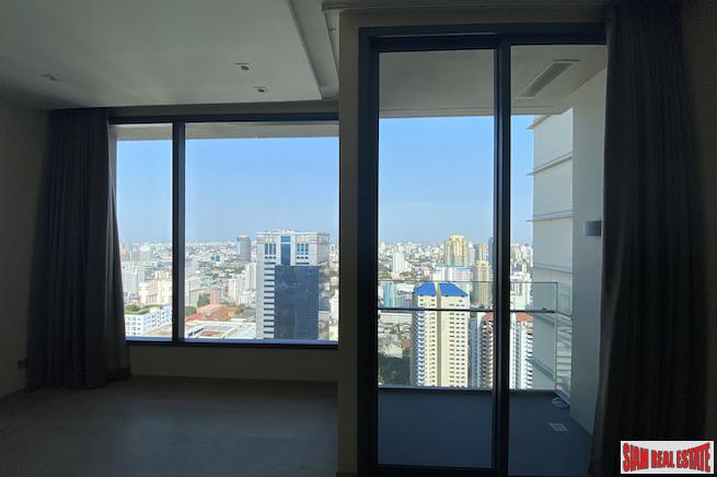 The ESSE Asoke | Luxury Two Bedroom Condo for Sale on the 37th floor - Last Chance, Special Price-4