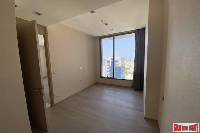 The ESSE Asoke | Luxury Two Bedroom Condo for Sale on the 37th floor - Last Chance, Special Price-8