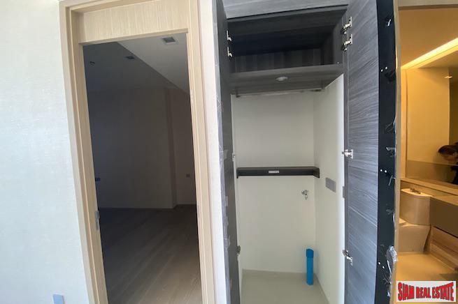 The ESSE Asoke | City Views from this 44th Floor Luxury Two Bed Condo - Last Chance, Special Price-6