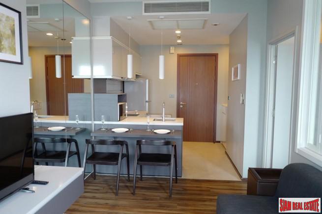 WYNE Sukhumvit | One Bedroom for Sale with Nice City and Pool Views in Phra Khanong-7