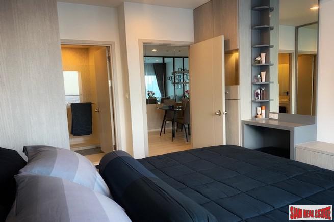 Life Sukhumvit 48 | Sunny One Bedroom on High Floor for Sale in Phra Khanong-13