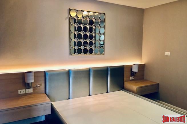 Regent on the Park 3 | Spacious and Newly Renovated Three Bedroom Condo for Sale in Phrom Phong-10