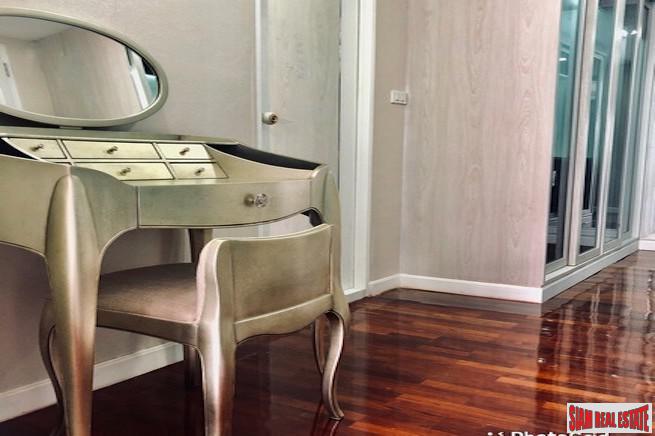 Regent on the Park 3 | Spacious and Newly Renovated Three Bedroom Condo for Sale in Phrom Phong-6