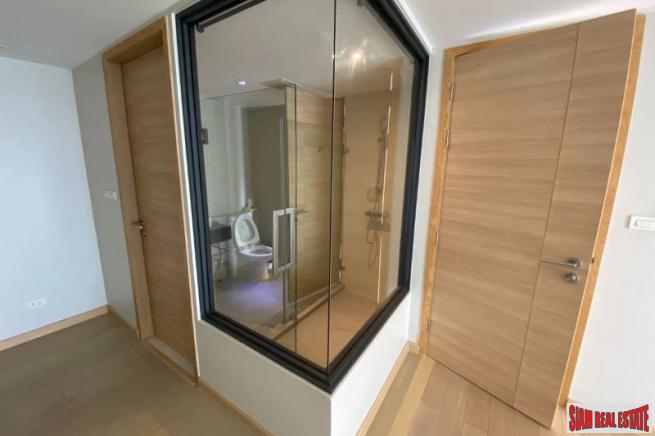 SOCIO Reference 61 | 1 Bed Unit on the 4th Floor for Sale at Sukhumvit 61, Ekkamai-3