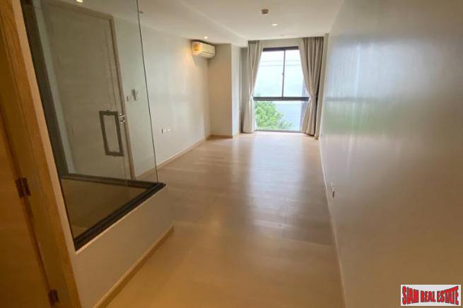 SOCIO Reference 61 | 1 Bed Unit on the 4th Floor for Sale at Sukhumvit 61, Ekkamai-5
