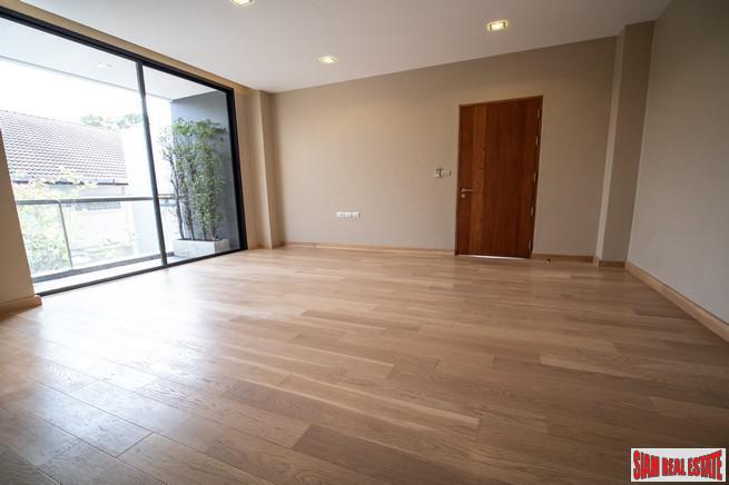 Brand New Single House with Swimming Pool - Good for Office or Residence-16