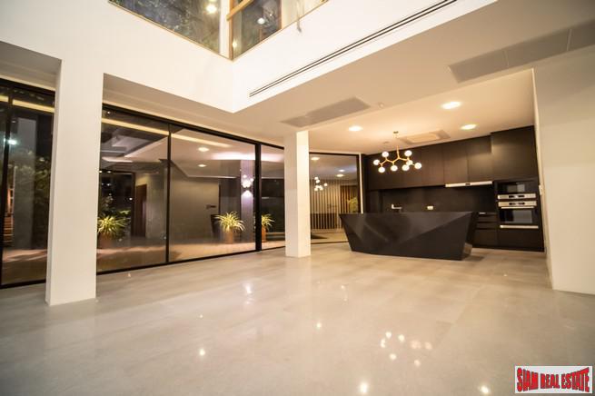 Brand New Single House with Swimming Pool - Good for Office or Residence-28