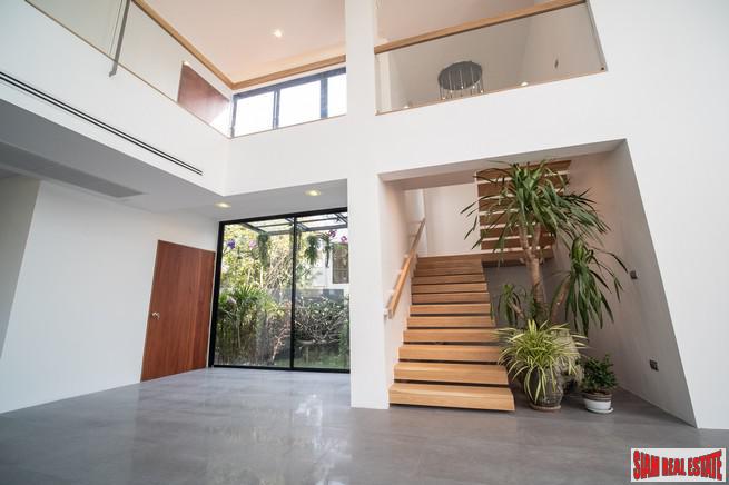 Brand New Single House with Swimming Pool - Good for Office or Residence-4