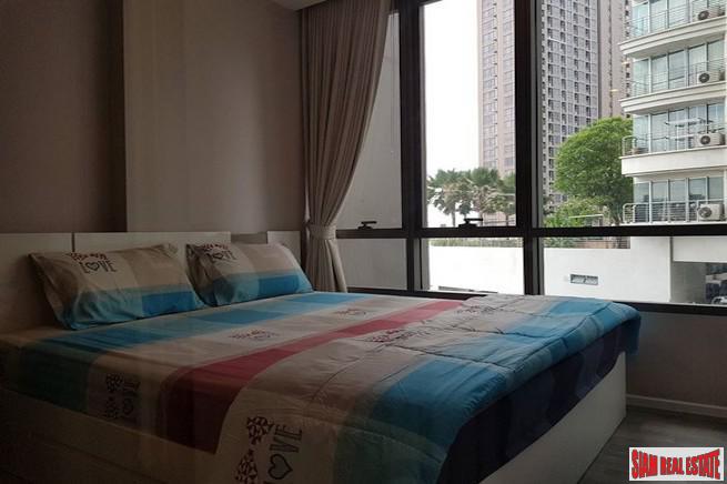 The Room Sukhumvit 69 | One Bedroom Condo with Pool & Garden Views in Phra Khanong-13
