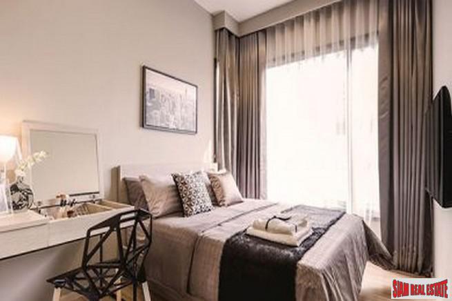M Jatujak | Two Bedroom Pet Friendly Condo for Sale with Excellent Facilities-9