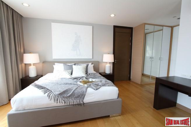 Capital Residence | Three Bedroom Pet Friendly Condo for Rent in Thong Lo-12